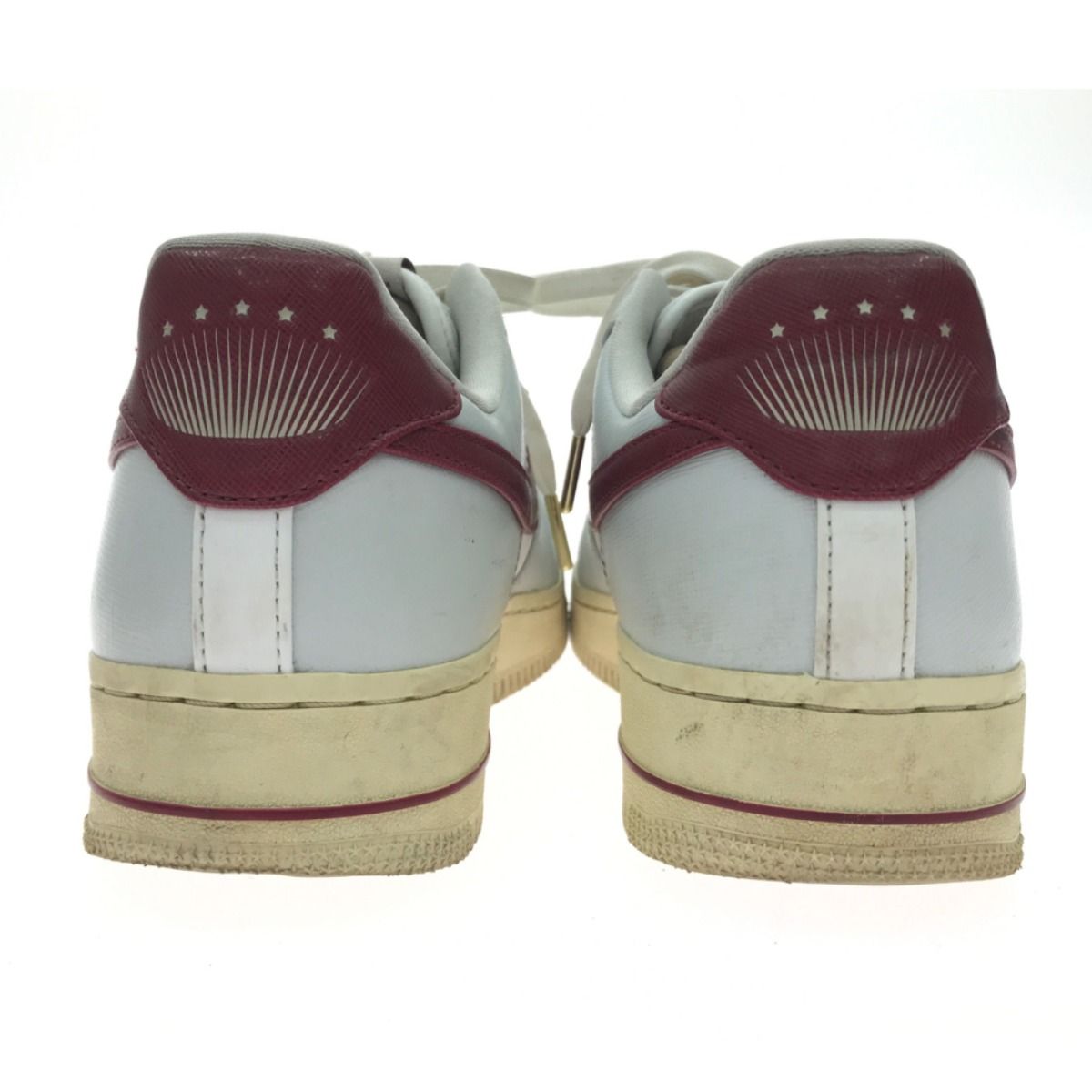 ▽▽NIKE ナイキ AIR FORCE 1 '07 SE エアフォースワン DV7584-001 ...