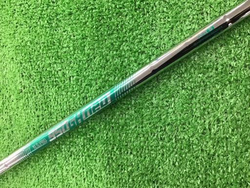 中古】 ブリヂストン BRIDGESTONE 222CB+ 6S アイアンセット IR NS PRO