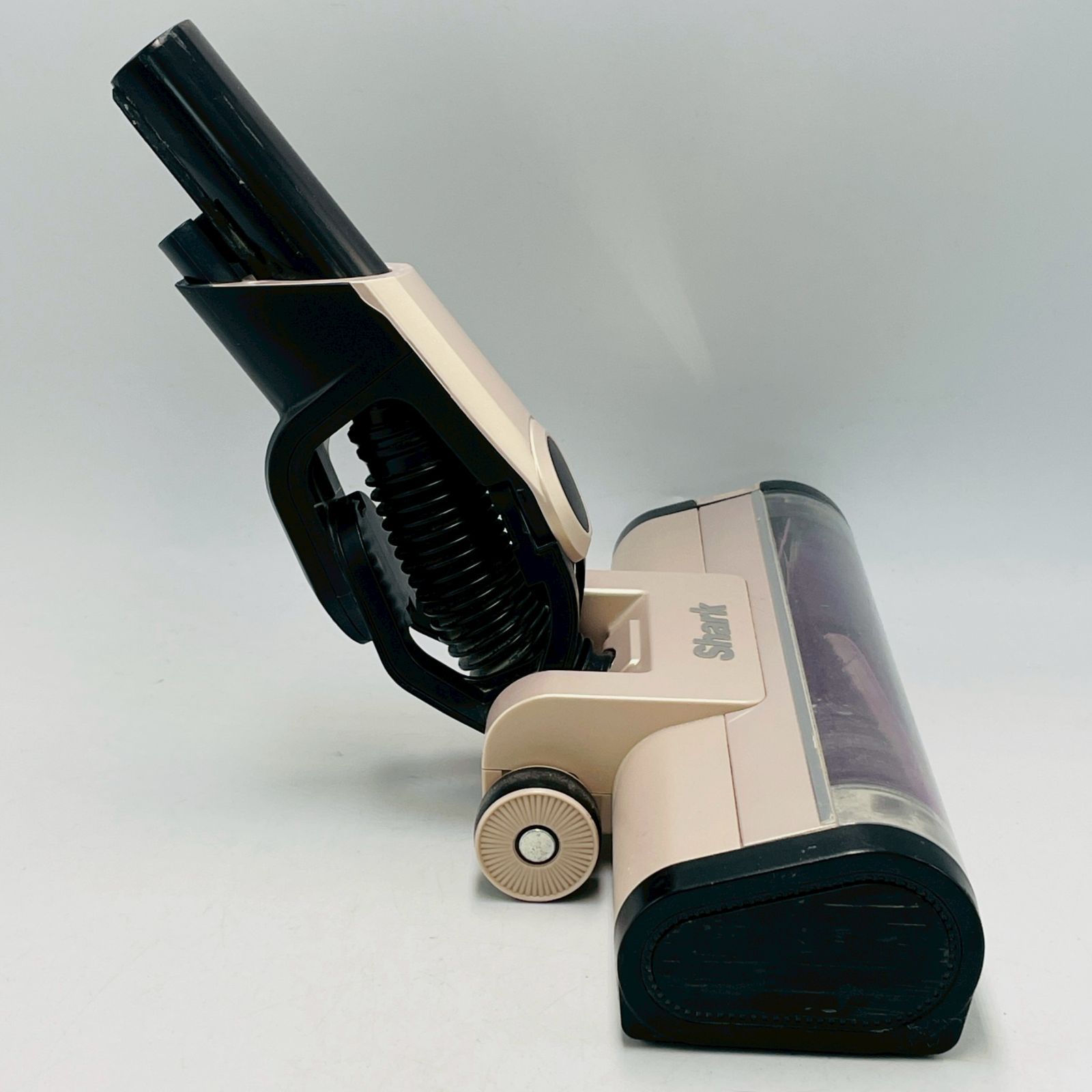 シャーク CS601JPK　掃除機　ヘッド　回転ブラシ　クリーナー 純正品 シャーク CS601JPK 掃除機 ヘッド 回転ブラシ クリーナー 純正品