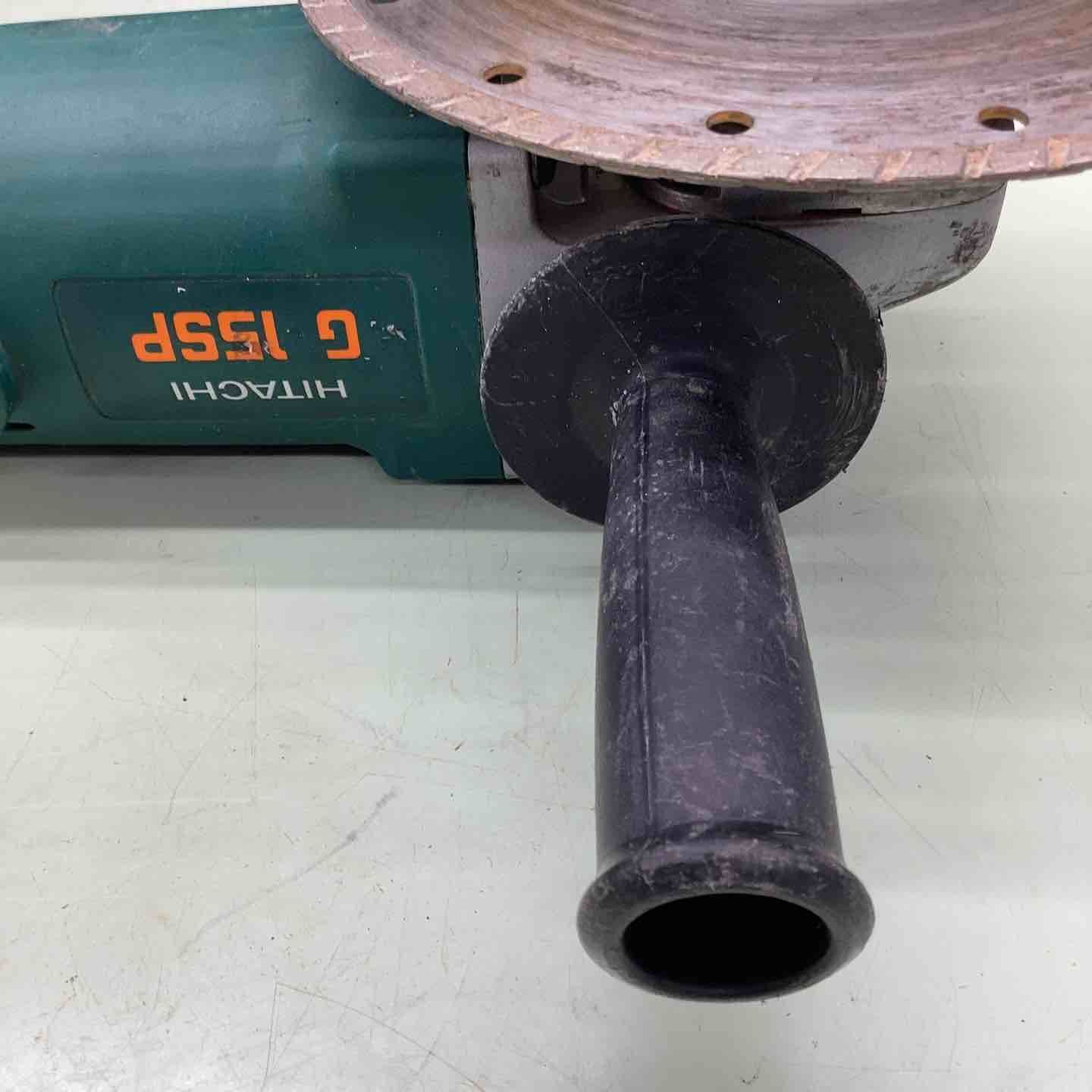 砥石径150mm 金属