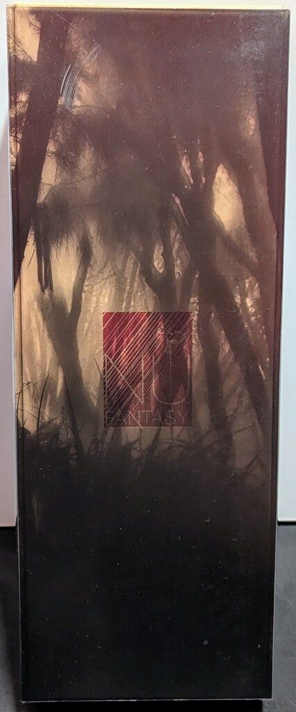 Integrity Toys NU.Fantasy Jason Wu×momolita Red Riding Hood Yuri