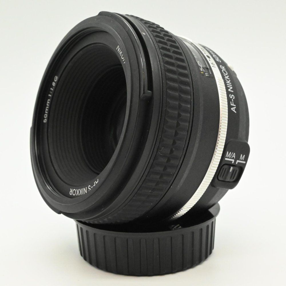 AF-S NIKKOR