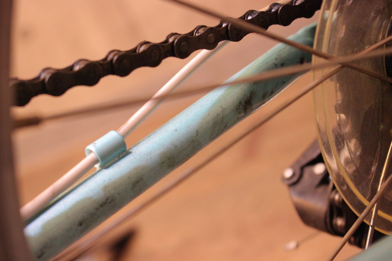 折り畳み自転車