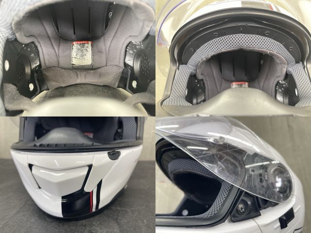 フルフェイスヘルメット【中古】SHOEI ショウエイ GT-Air