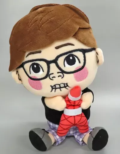 2025年最新】HIKAKIN ぬいぐるみ 東京タワーの人気アイテム - メルカリ