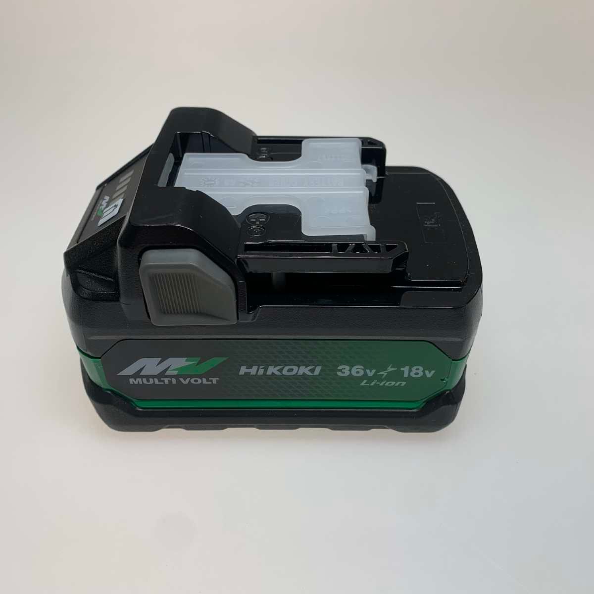 ●●HiKOKI ハイコーキ 工具関連用品 バッテリー BSL36A18