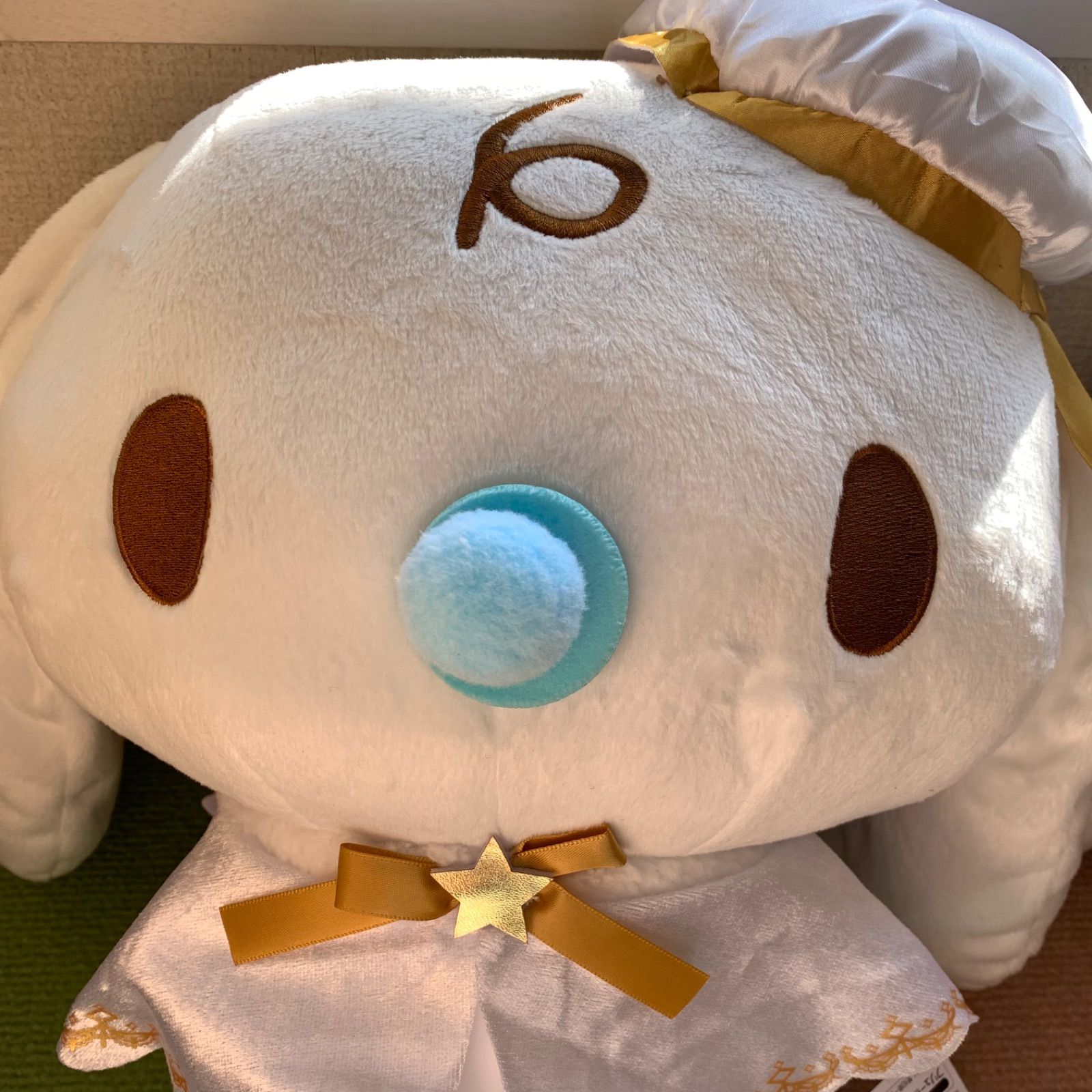 人気の福袋 希少 黒入荷! 新品、未使用 ホーリーナイトエンジェル BIG