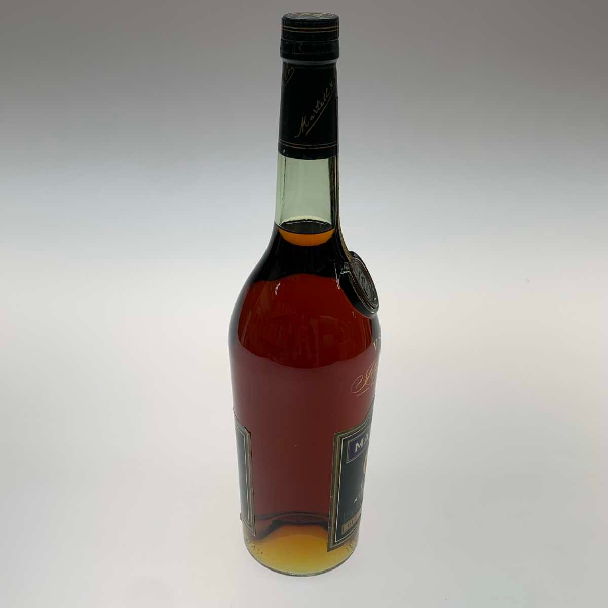 ○○MARTELL マーテル 蒸留酒類 ブランデー コニャック 1000ml VSOP