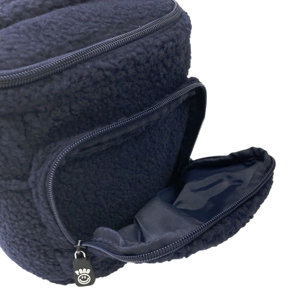 パーリーゲイツ 保冷バッグ ネイビー PEARLY GATES PG89 保冷バッグ