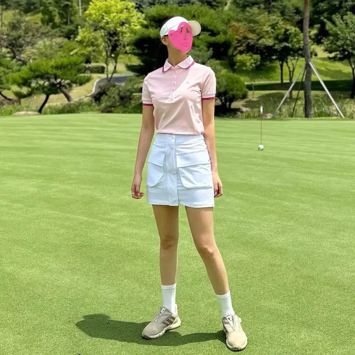 ゴルフウェア レディース トレーナー UTAA ゴルフ ウェア レディース