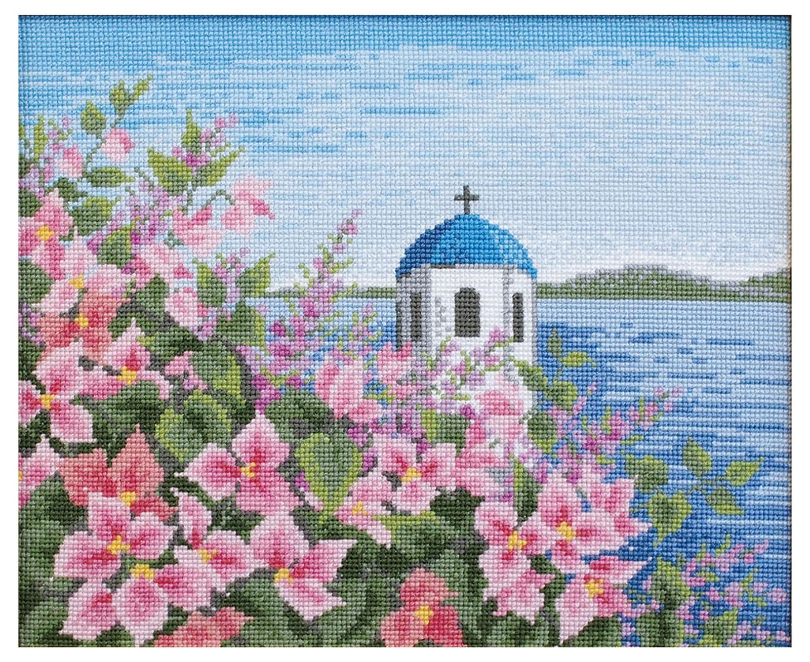 RTO クロスステッチ刺繍キット M555 