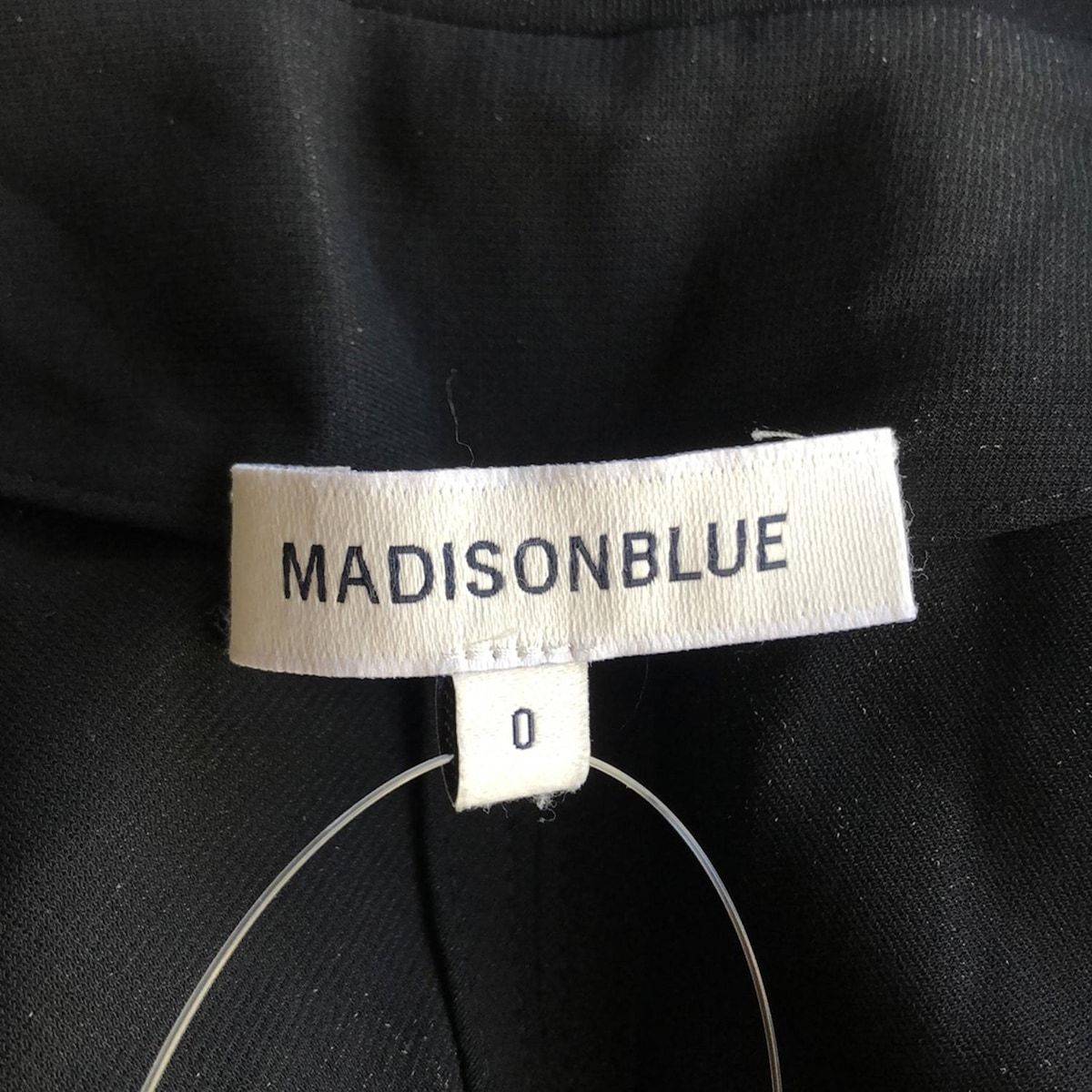 MADISON BLUE(マディソンブルー) ジャケット サイズ0 XS