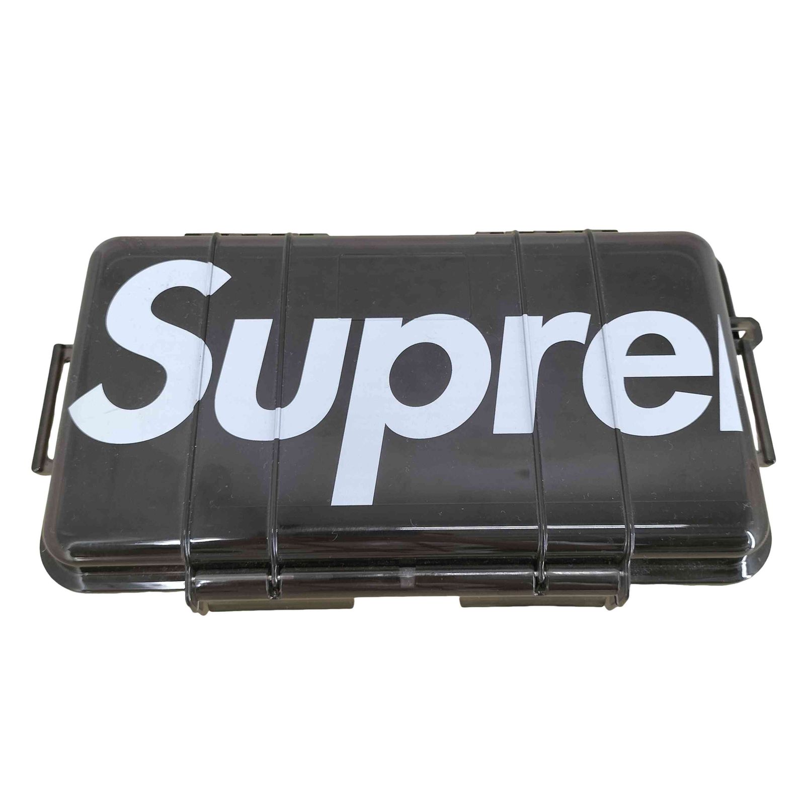 のりのり　supreme ペリカンケース　小物とシールセット 2025年最新】supreme ペリカンの人気アイテム - メルカリ
