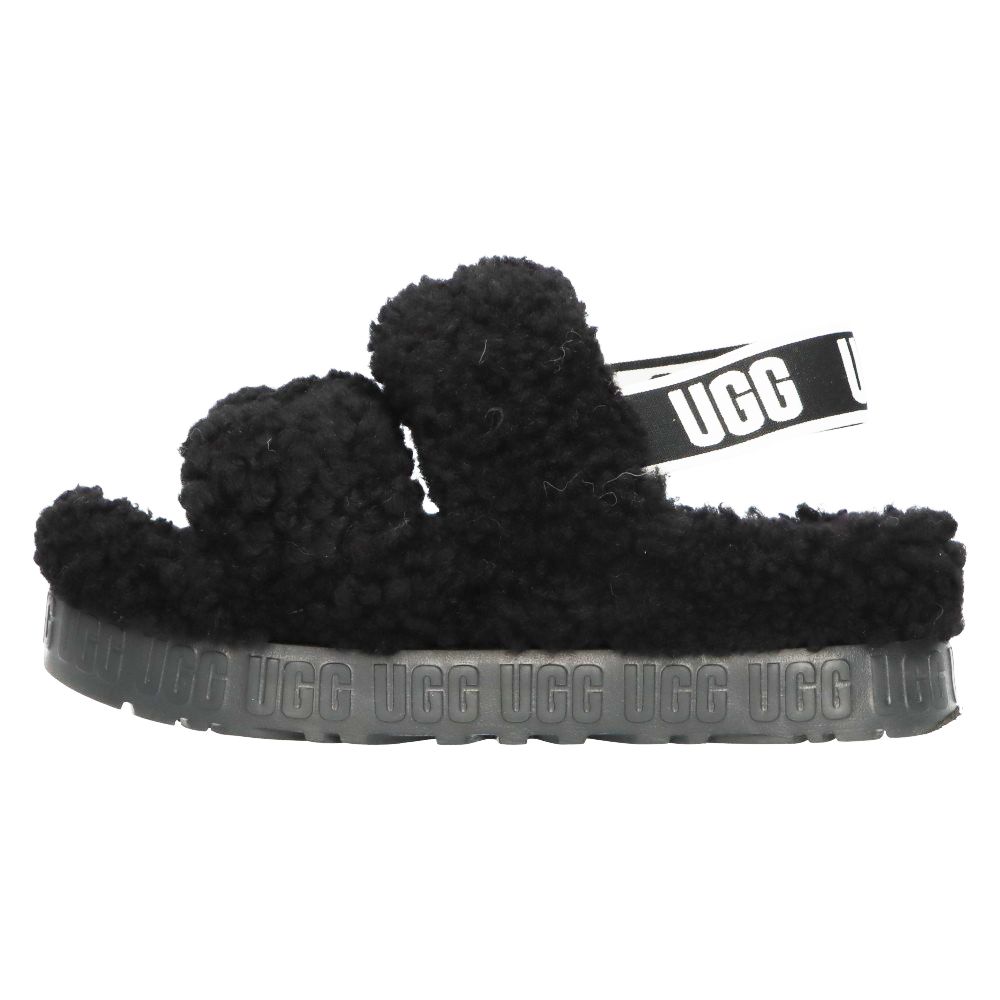 UGG サンダル Oh Fluffita 24cm UGG サンダル Oh Fluffita 24cm