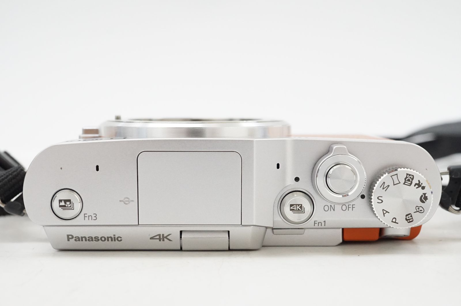 ❤️Wi-Fi搭載＆自撮り❤️ミラーレス❤️LUMIX GF9 4K☆Wi-Fi☆自撮り