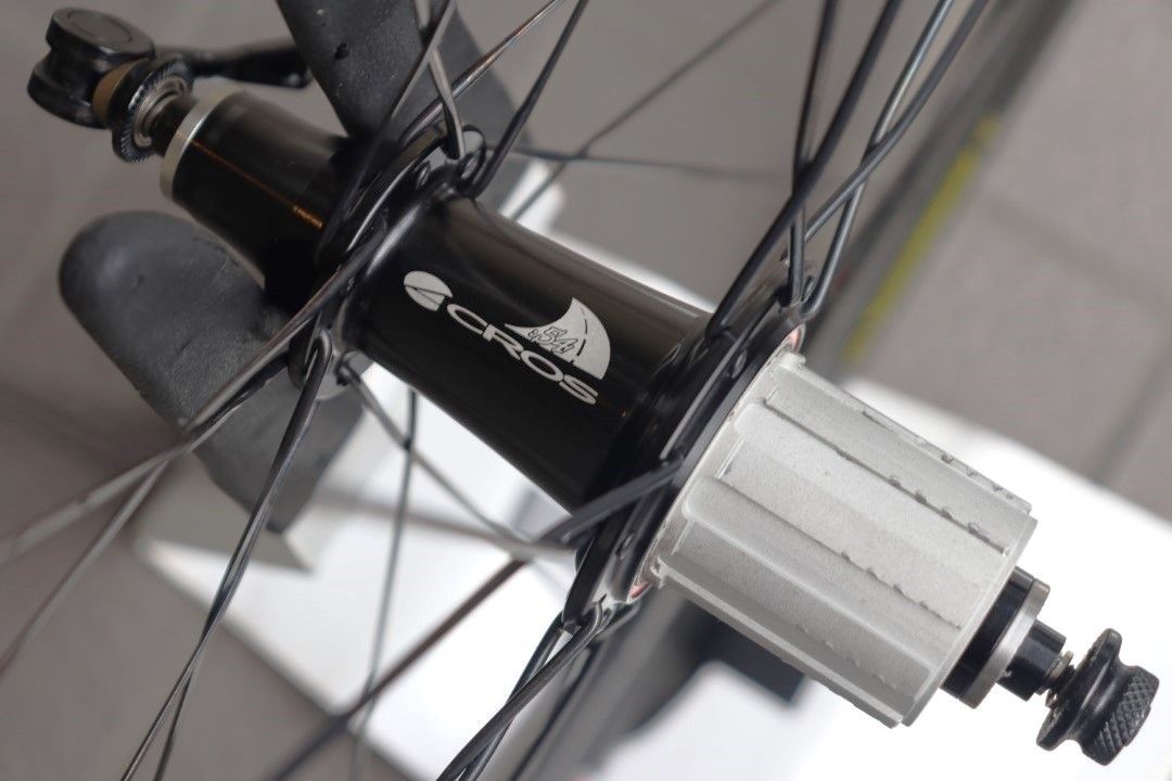 レイノルズ REYNOLDS 32 THIRTY TWO カーボン チューブラー レイノルズ REYNOLDS 32 THIRTY TWO カーボン チューブラー