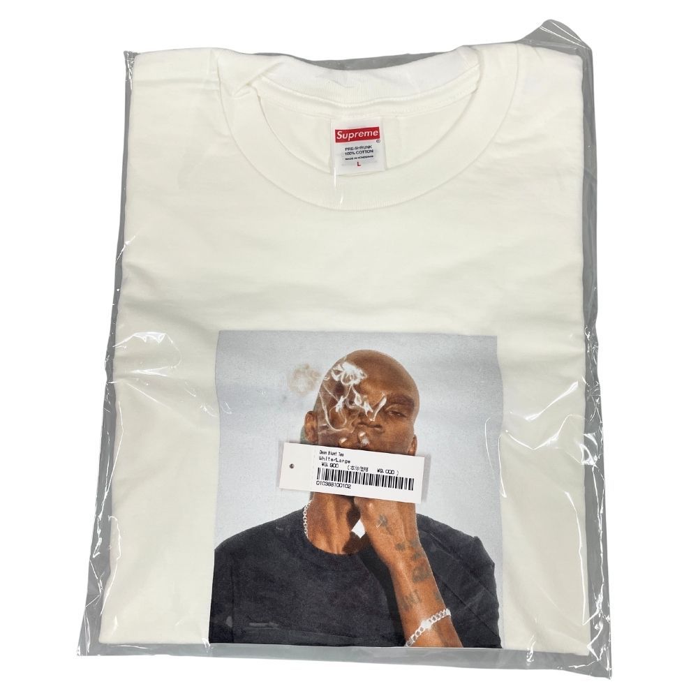 SUPREME シュプリーム 25SS Dean Blunt Tee フォト プリント 半袖T  