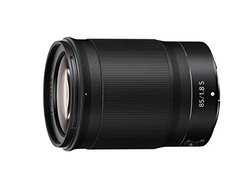 NIKKOR Z 85mm f/1.8 S レンズ　美品　メルカリ便送料込み 中古】「非常に良い」Nikon 単焦点レンズ NIKKOR Z 85mm f/1.8