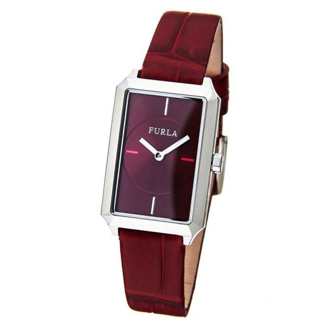 フルラ FURLA 腕時計 レディース　DIANA （ディアーナ） バーガンディー R4251104504