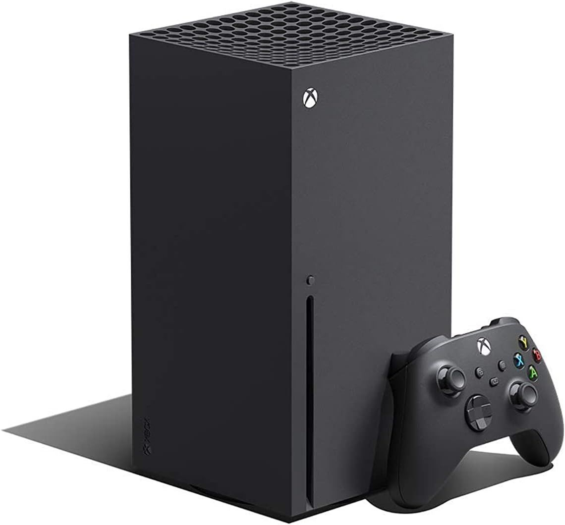 新品・未開封】Xbox Series X RRT-00015 K0313 0318ML007 ...