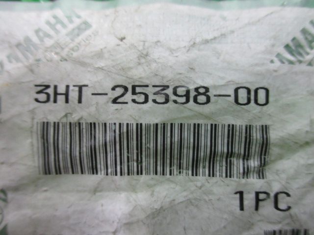 SR400 ホイールバランサー 3HT-25398-00 在庫有 即納 ヤマハ 純正 新品