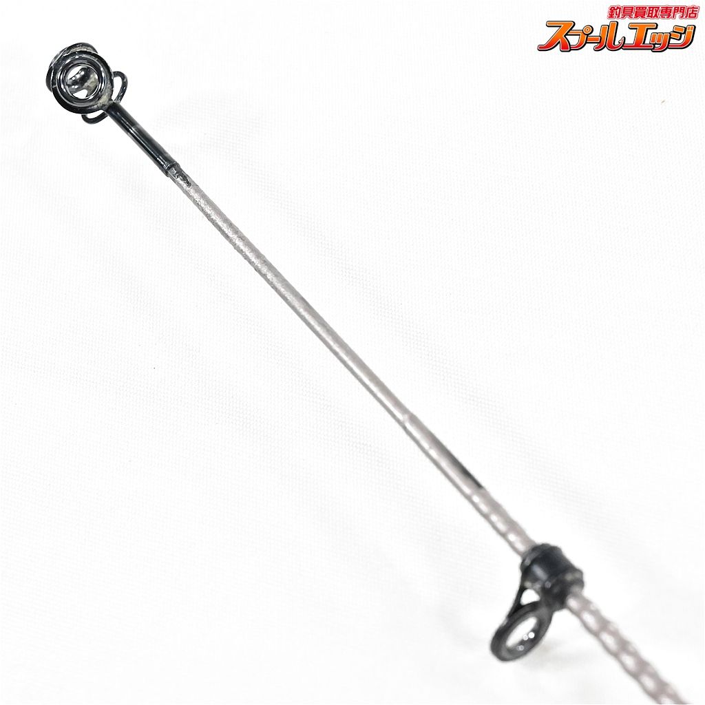 【シマノ】 海魂 EV MH-525T 振出 石鯛 SHIMANO KAIKON イシダイ