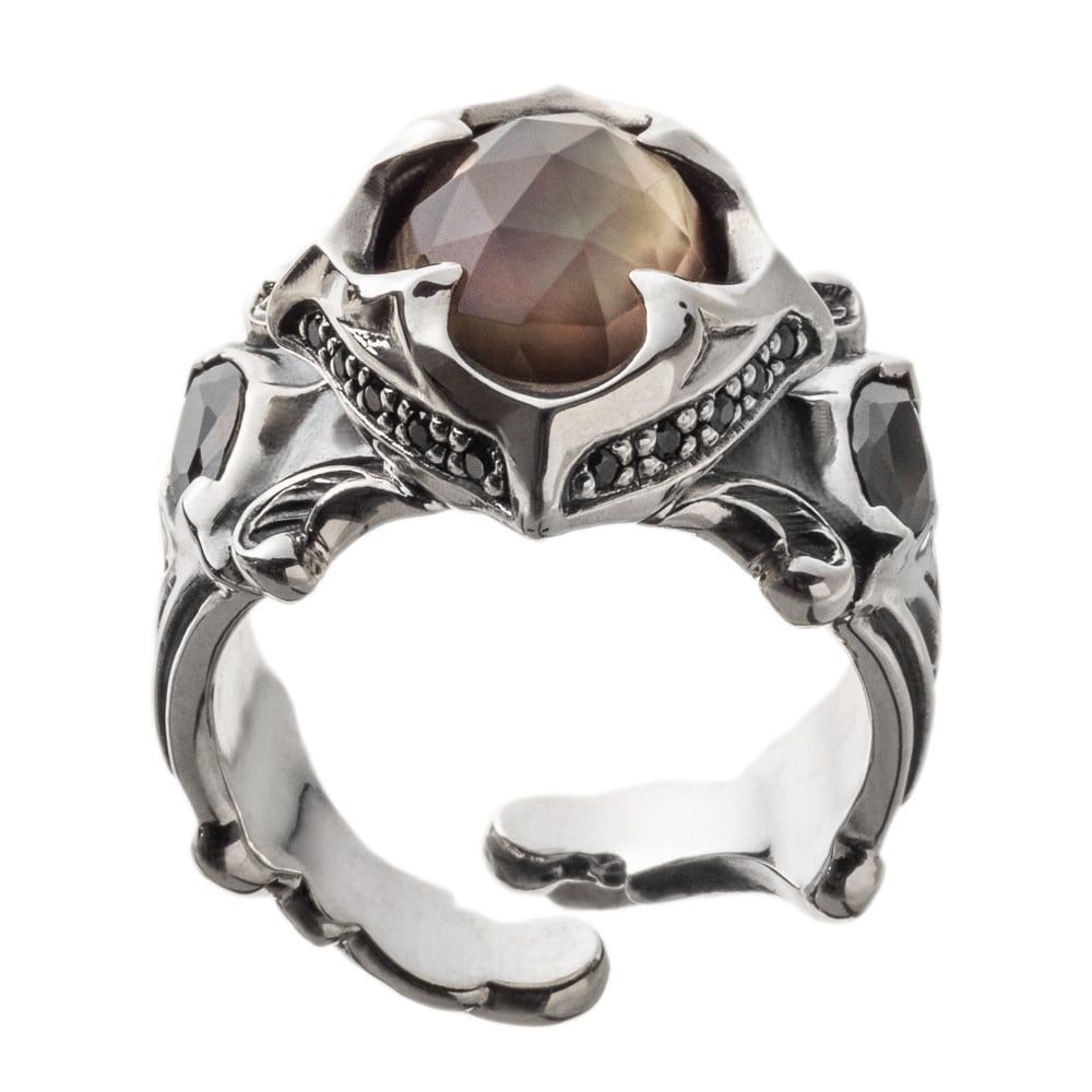 ジュエリーブランド