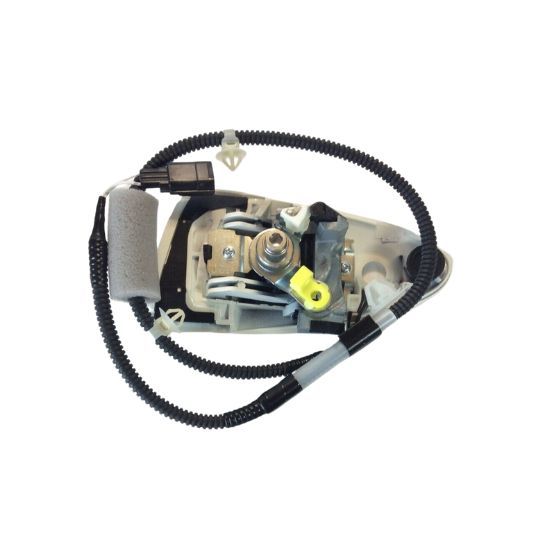 ホンダ 純正 CR-Z ZF2 α フロントドア ハンドル ASSY. R 運転席 ホンダ 純正 CR-Z ZF2 α フロントドア ハンドル ASSY. R 運転席