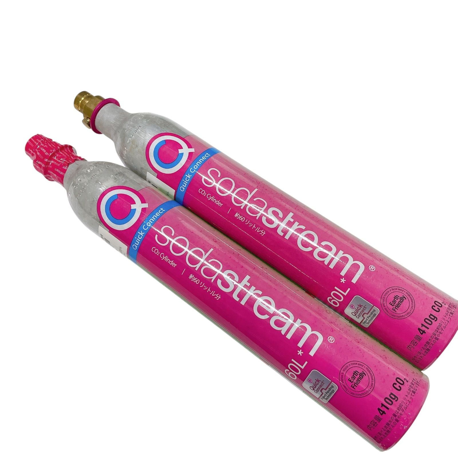 ソーダストリーム ジェネシス / SodaStream Genesis 炭酸水