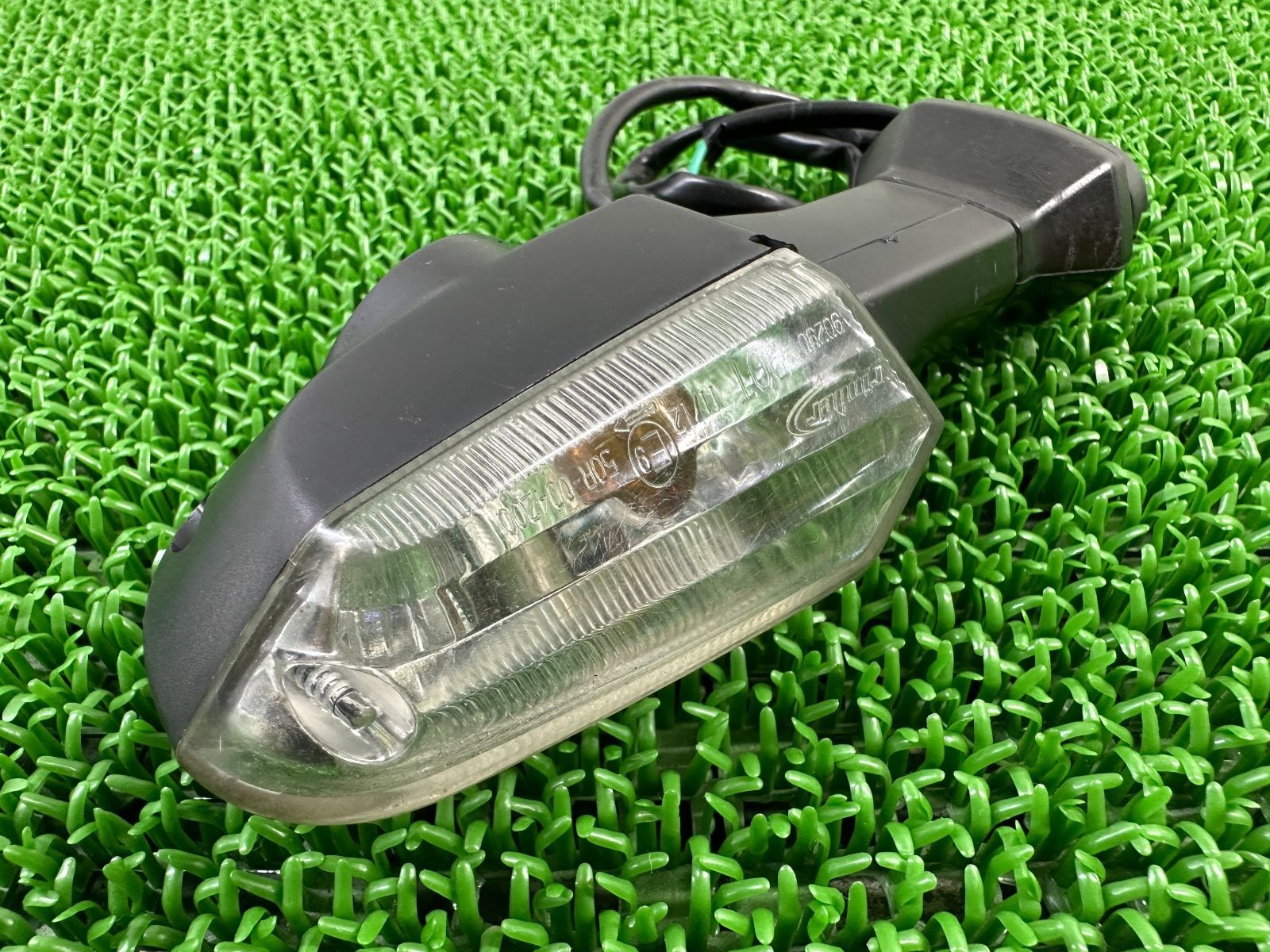 Z800 リアウインカー 右 004200/90290 カワサキ 純正 中古 バイク 部品