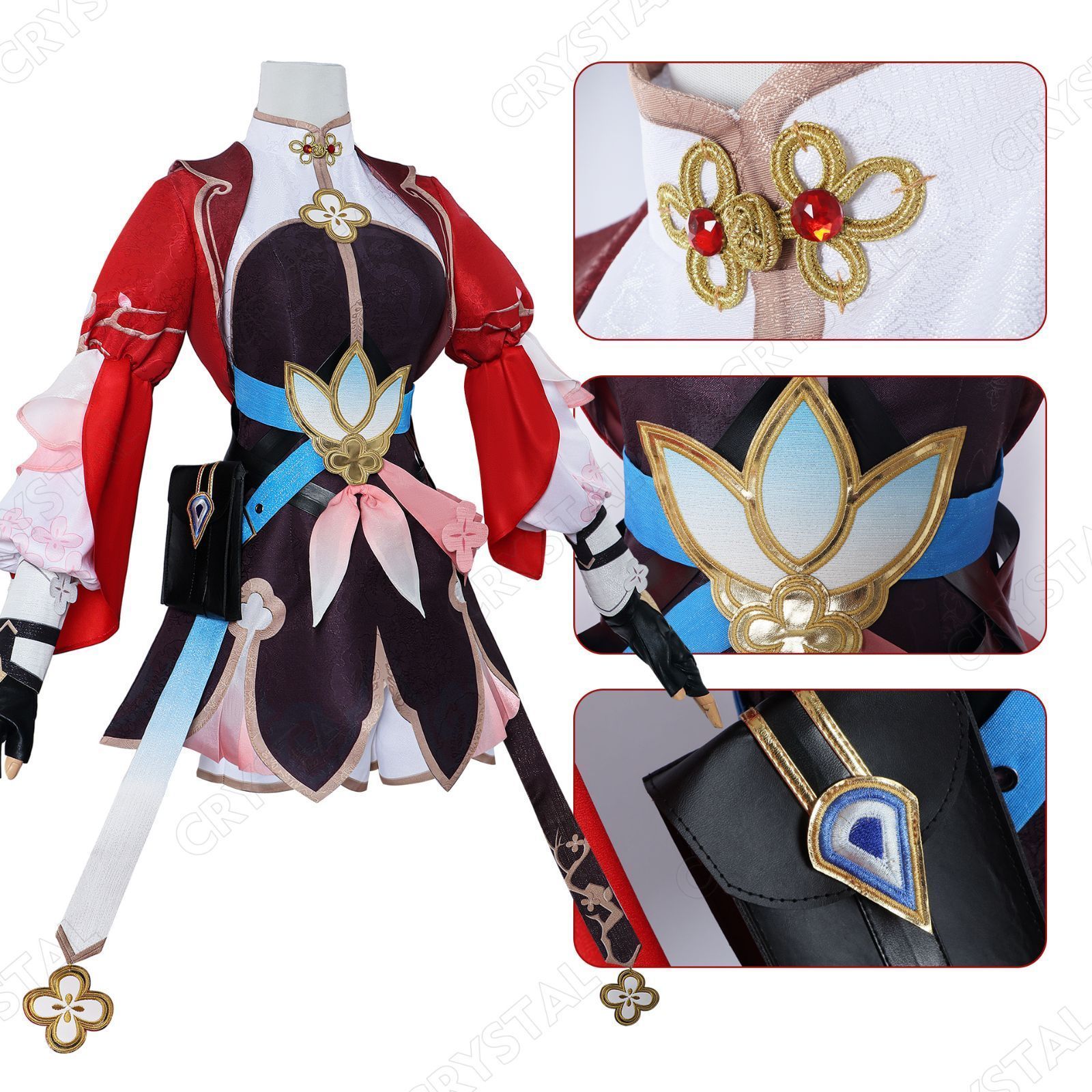 ドレス