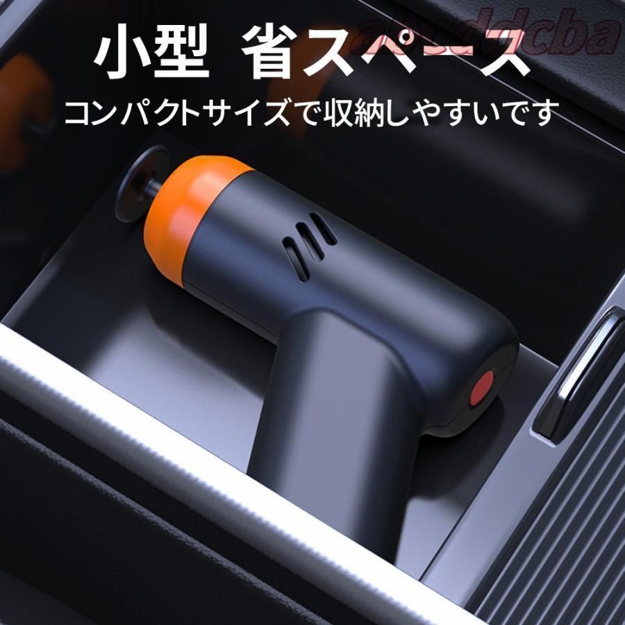 ミニポリッシャー バフ 充電式 電動ポリッシャー 車 研磨 サンドペーパー 大容量バッテリ一 小型 車磨き ワックス 洗車 傷消し ホイール磨 HRDEVELOPMENT_JP