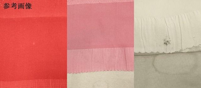 和装小物 帯揚げ10枚セット