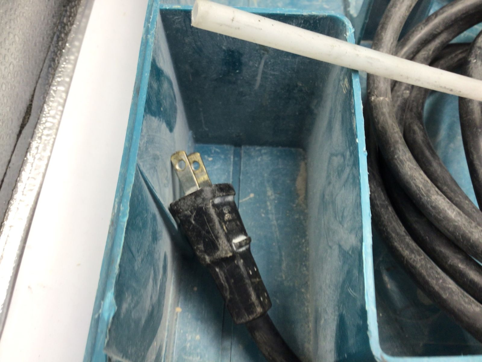 HM0830 6角シャンク