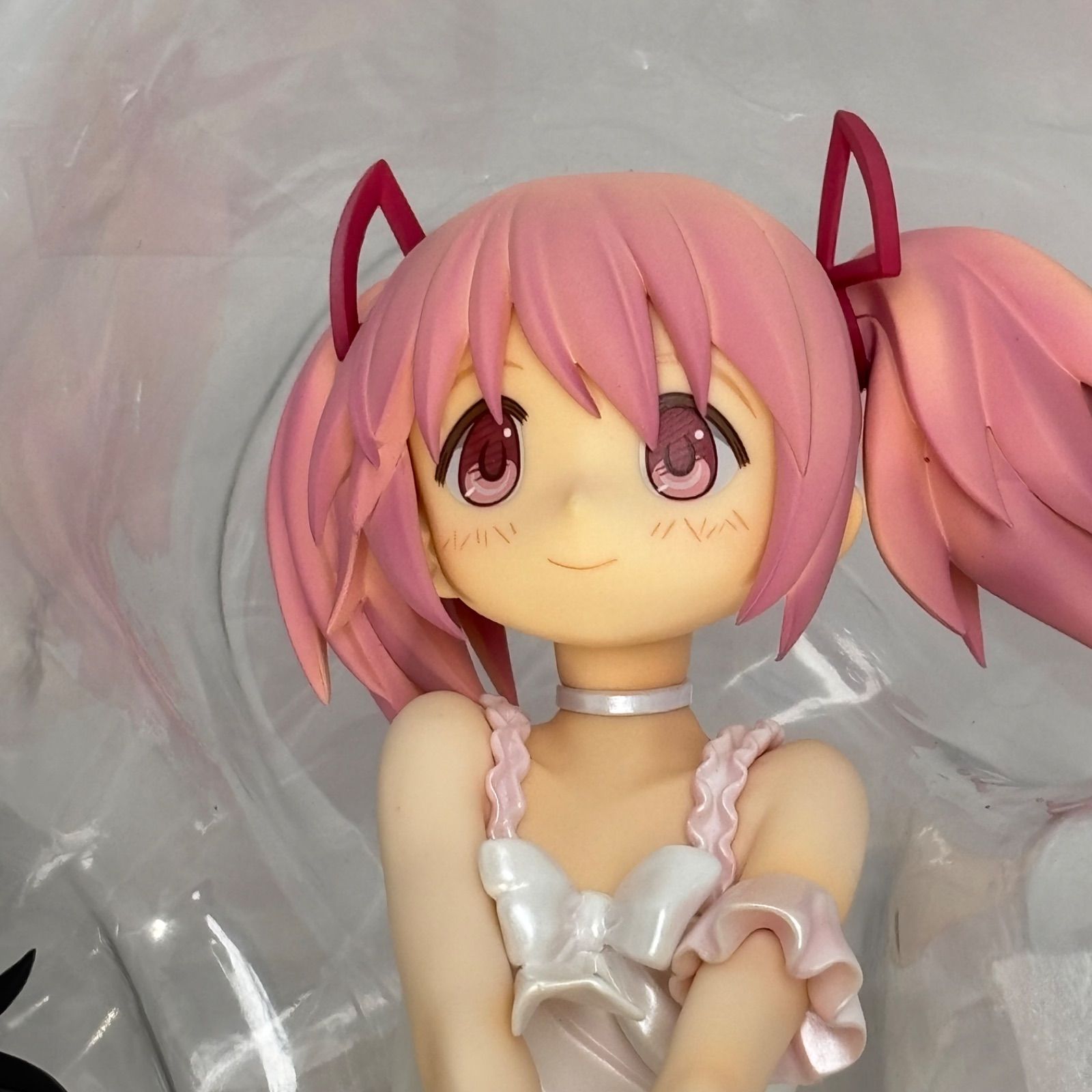 劇場版 魔法少女まどか☆マギカ 暁美ほむら＆鹿目まどか 1/7