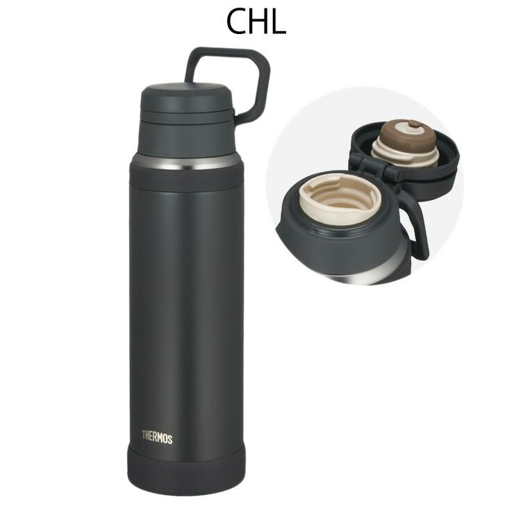 1 リットル サーモス 真空断熱 水筒 サーモス 水筒 1L 1000ml 保冷