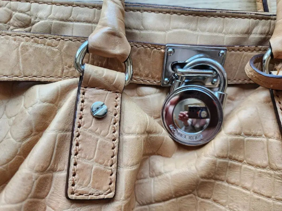 MICHAEL KORS マイケル コース トート兼 ショルダーバッグ