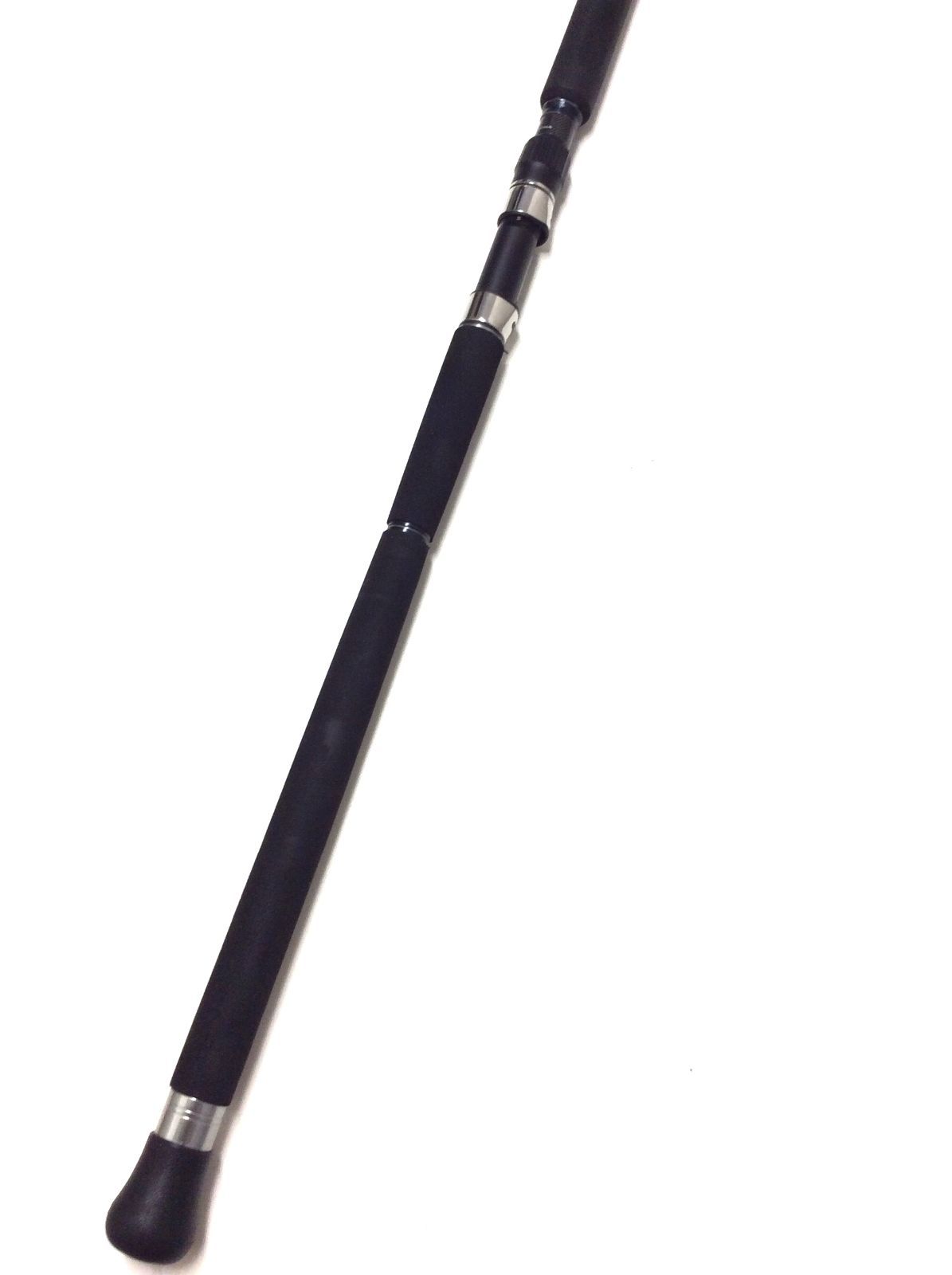 【中古】 シマノ オシアプラッガー BG ブルーフィンツナ S73XXH シマノ オシア プラッガー BG ブルーフィンツナ S73XXH (ロッド