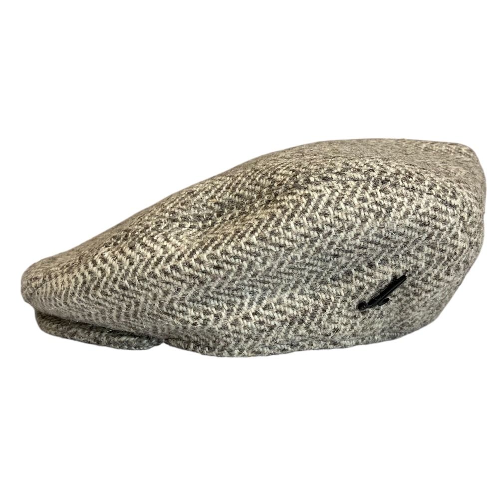 HUMAN MADE MUHLBAUER CHAMBRAY CAP ハンチング HUMAN MADE MUHLBAUER CHAMBRAY CAP ハンチング Muhlbauer ハンチング