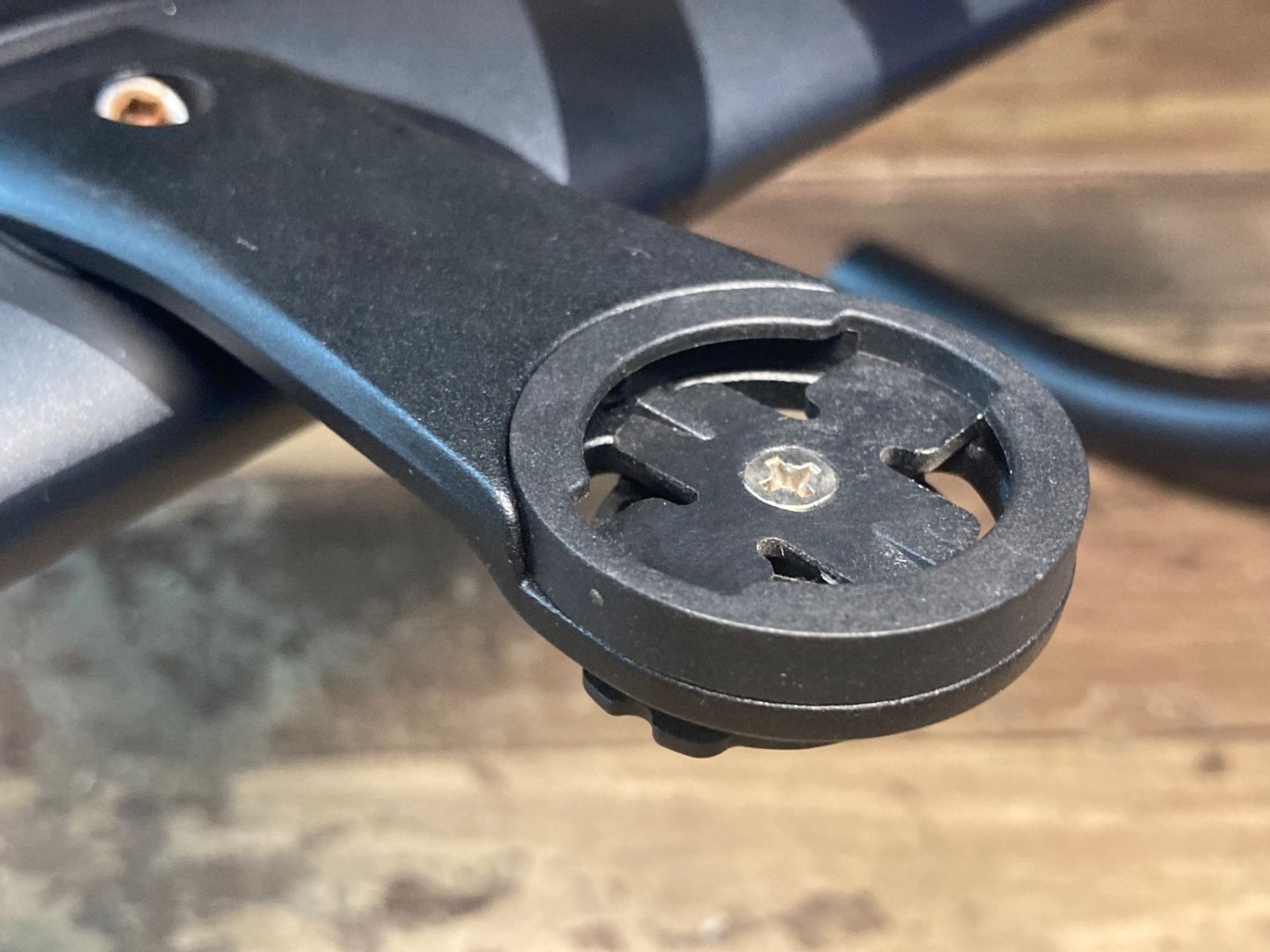 J*C様 CANNONDALE HOLLOWGRAMknot saveハンド