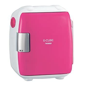 ツインバード ポータブル 保冷保温庫 20L HR-EB08 ツインバード 【公式