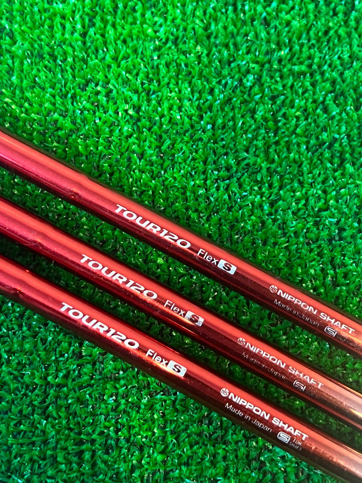 【限界迄大幅値下対応約束確約】【新品・未使用同等】日本シャフト・モーダス120S 楽天市場】n.s.pro modus 120の通販