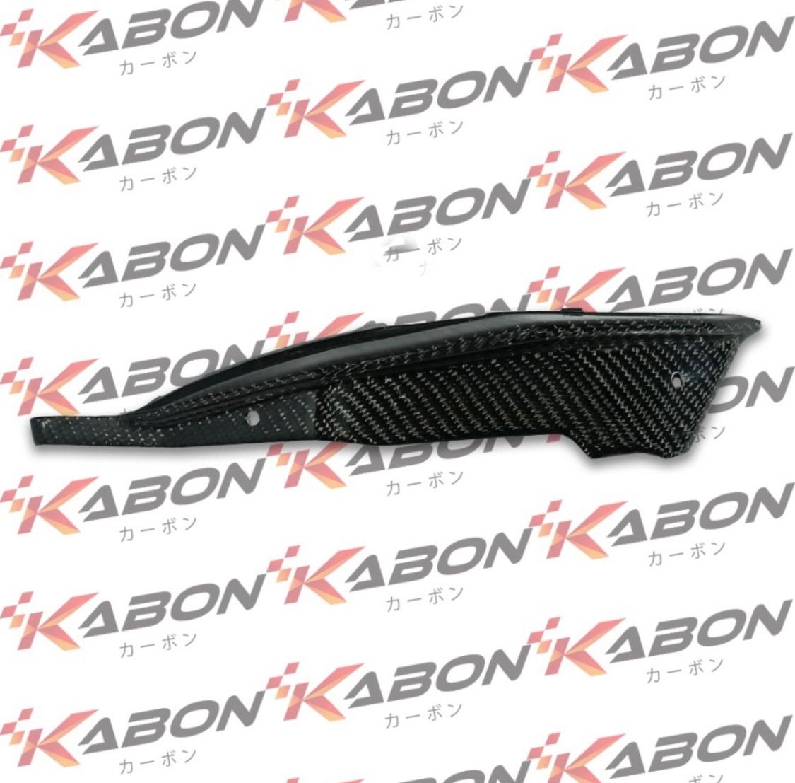 ZX-25R/ZX4R カーボンスモールパネル｜Yahoo!フリマ（旧PayPay