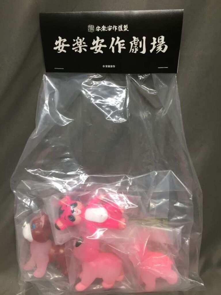 ちいかわ 缶バッジ ラバスト アクスタ キーホルダー等 約160点大量