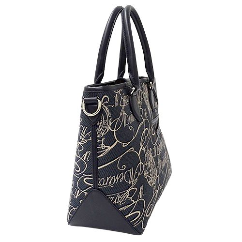 ベルルッティ カジュアルトートバッグ Berluti Duo B-Way