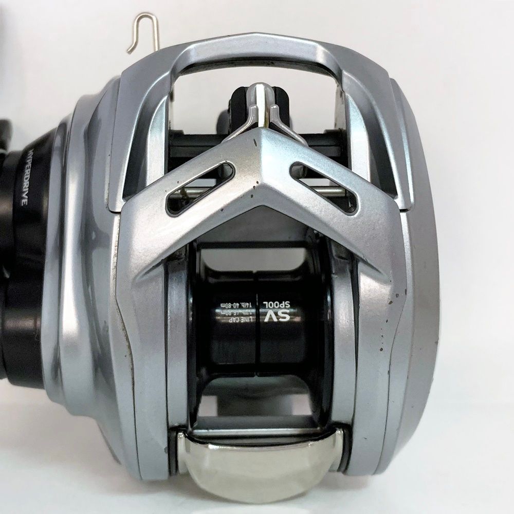 SHIMANO - 【加古川店】 中古 SHIMANO | シマノ ロッド S90L 23ディアルーナ 【84】 加古川店】 中古 SHIMANO | シマノ ロッド S90L 23ディアルーナ