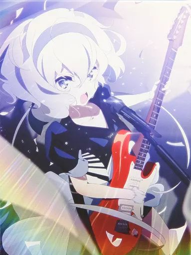 雑貨 紺野純子 描き下ろしキャラファインキャンバスボード Blu-ray ゾンビランドサガ リベンジ Amazon全巻