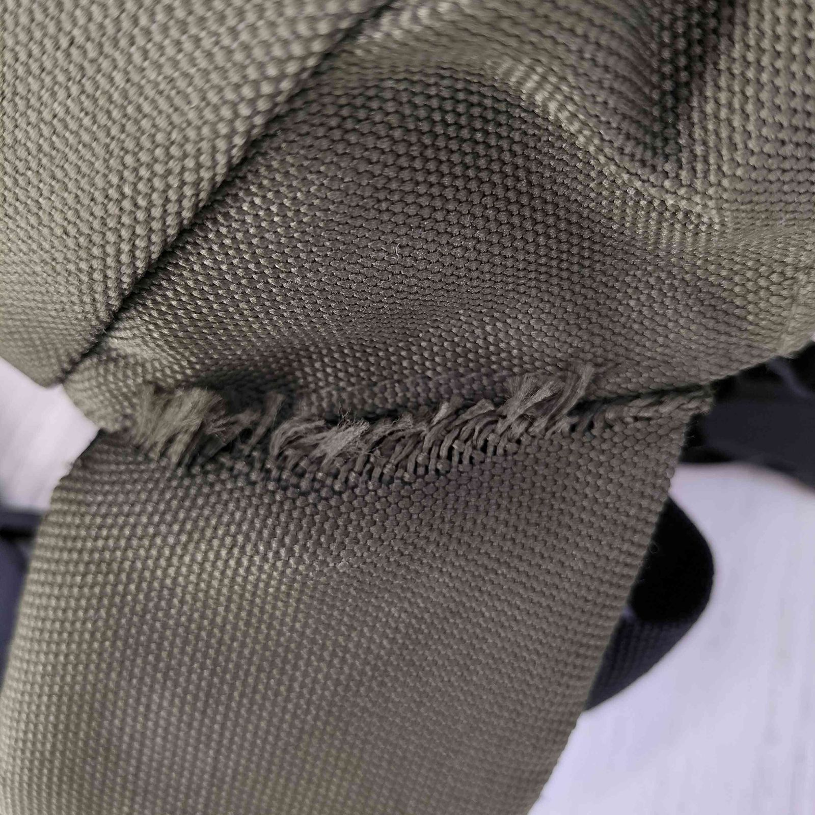 エディーバウアー Eddie Bauer 00s ワンショルダーバッグ スリング 