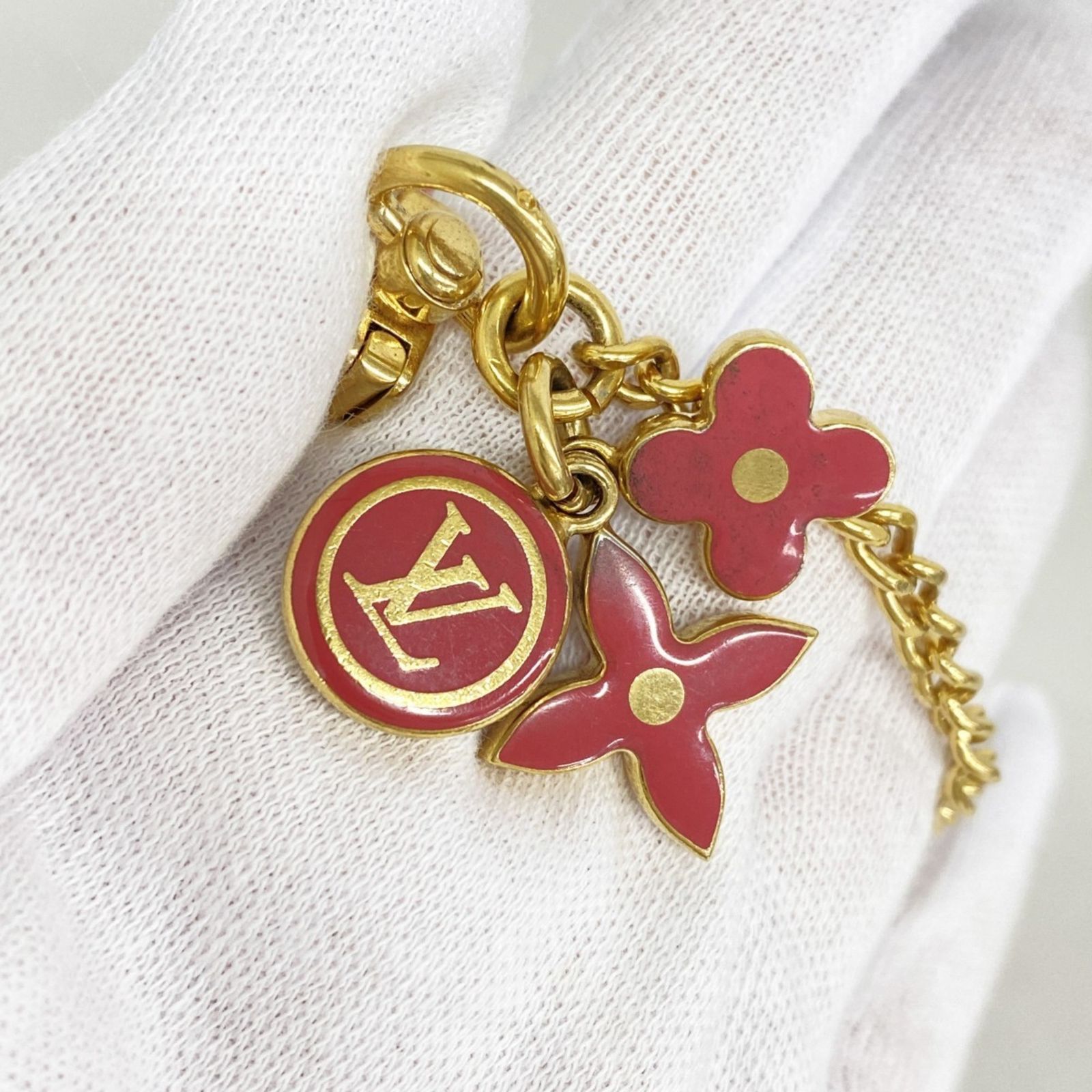 ルイ・ヴィトン ポルト モネ クール レディース