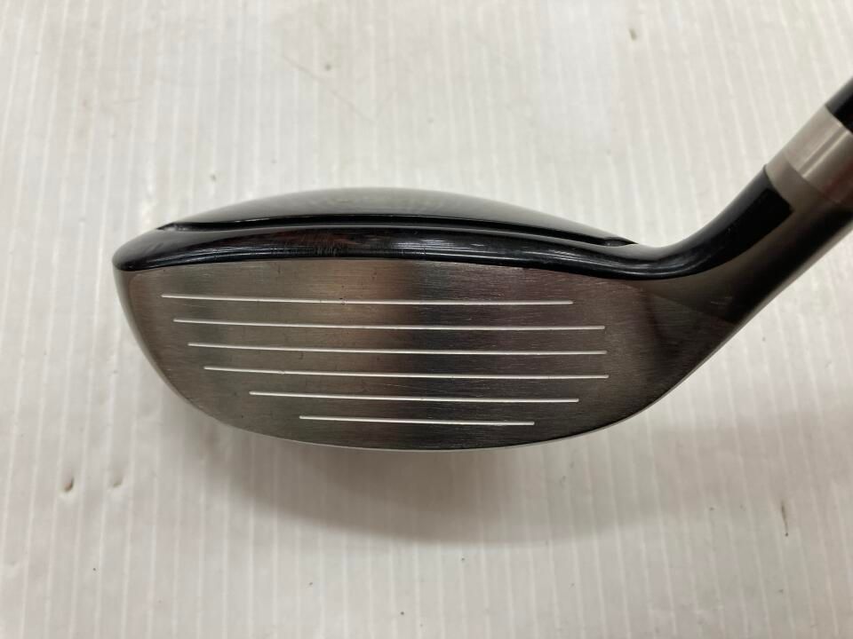 RODDIO STELLA 8 for Utility シャフトのみ 長さ十分 RODDIO Hybrid